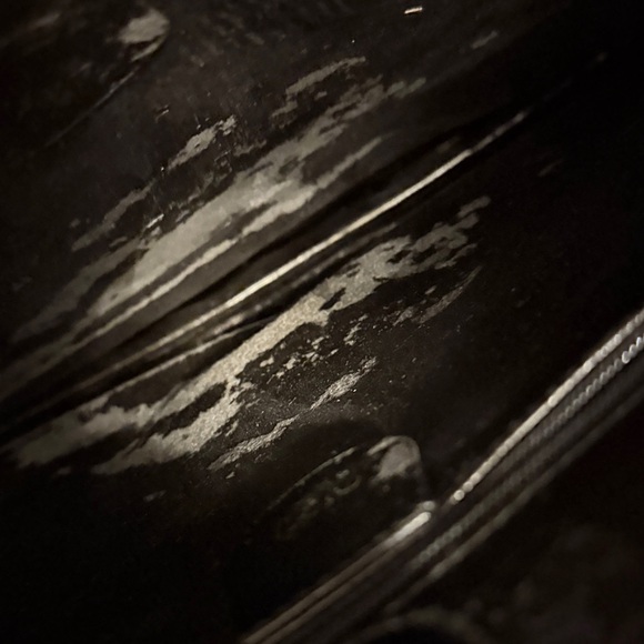 Gucci bag with gold metal trim (Tom ford Era) - Picture 4 of 7